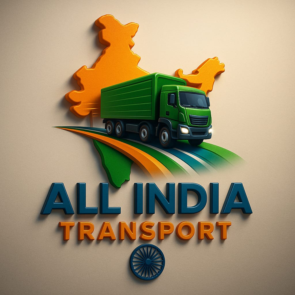 All India Transport Logo